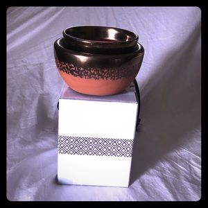 Zuni Scentsy warmer